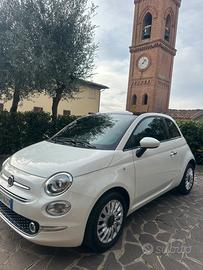 Fiat 500 Hybrid 1.0 Dolce Vita - come nuova