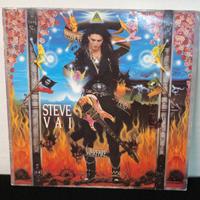 Steve Vai – Passion and Warfare | LP 1990 33 giri