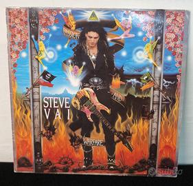 Steve Vai – Passion and Warfare | LP 1990 33 giri