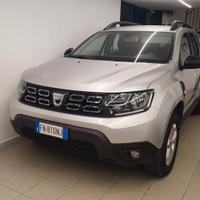 Dacia Duster 1.5 dCi 8V 110 CV 4x2 Prestige