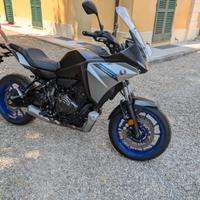 Yamaha Tracer 7 - 2025