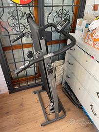 Tapis roulant pieghevole
