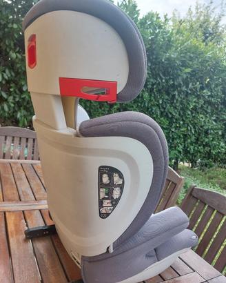  seggiolino per auto 