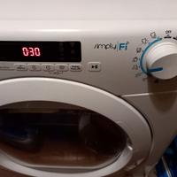 Asciugatrice Candy 10 kg