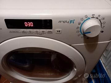 Asciugatrice Candy 10 kg