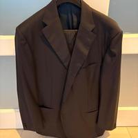 Corneliani abito taglia 56