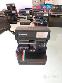 Polaroid Supercolor 635 CL