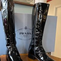 Stivale Prada