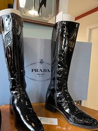 Stivale Prada
