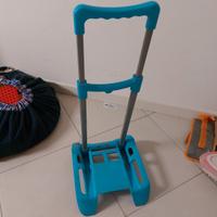 Trolley zaino