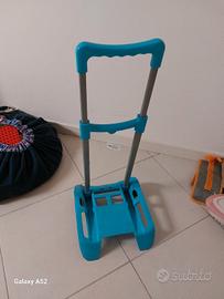 Trolley zaino