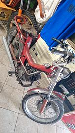 motorino tubone ufo x12