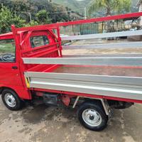 Piaggio porter diesel