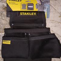 Tasca Sacca porta Attrezzi da cintura Stanley