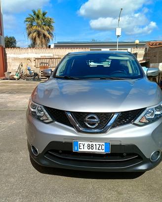 Nissan Qashqai 2015 Diesel – Autocarro N1