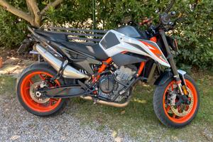KTM DUKE 890 R
