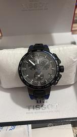 Tissot T-Race Cycling Chronograph