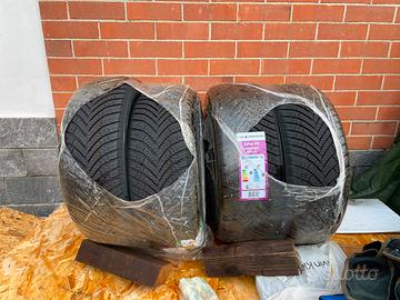 Gomme 4 stagioni star performer 205/55R17