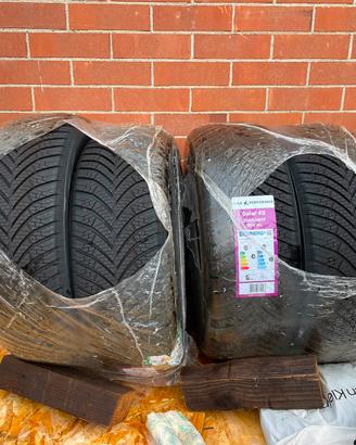 Gomme 4 stagioni star performer 205/55R17