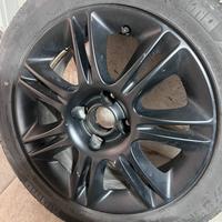 Gomme invernali 195/55/16