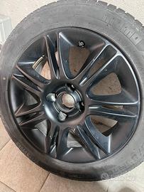 Gomme invernali 195/55/16