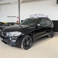 Bmw X5 xDrive30d 258CV M SPORT
