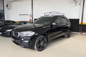 Bmw X5 xDrive30d 258CV M SPORT