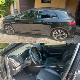 Usata Renault Mégane IV Bose Edition