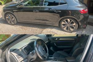 Usata Renault Mégane IV Bose Edition