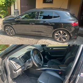 Usata Renault Mégane IV Bose Edition