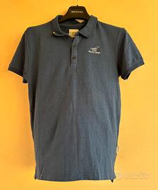 Polo ragazzo tg12 anni henry cotton’s