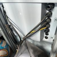 Variomat mit Touch-Steuerung reflex