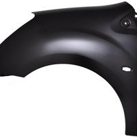 PARAFANGO ANTERIORE BERLINGO PARTNER RANCH 2008 AL