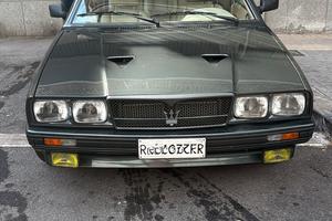 Maserati 420 Biturbo Si