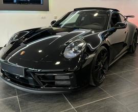 Porsche 992 911 992 Carrera GTS Aerokit