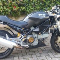 ducati monster 900ie 2002
