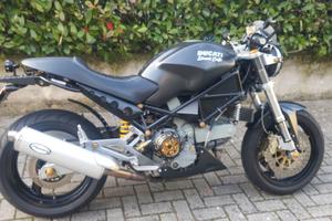 ducati monster 900ie 2002