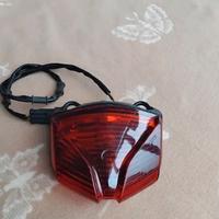 Faro post MV AGUSTA F4