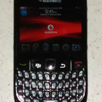 BlackBerry 8520
