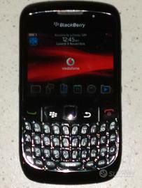 BlackBerry 8520