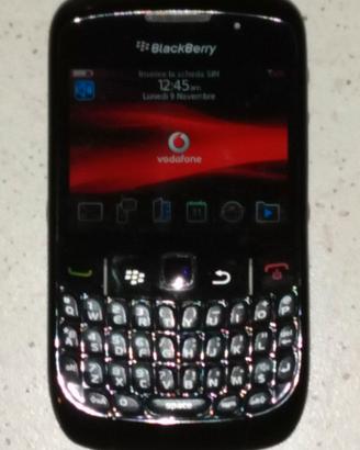 BlackBerry 8520