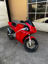 Vendita Cagiva prima 50