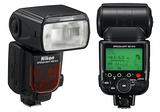 Nikon SB-910 AF Speedlight YONGNUO Wireless TTL Fl