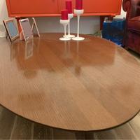 Tavolino basso salotto moderno