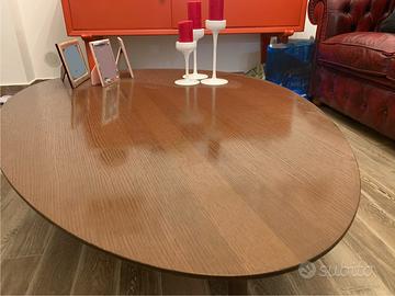 Tavolino basso salotto moderno