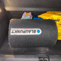 Blaupunkt GTT 300 HIGH Power