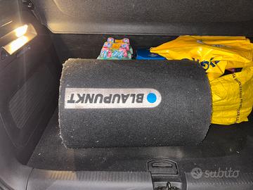 Blaupunkt GTT 300 HIGH Power