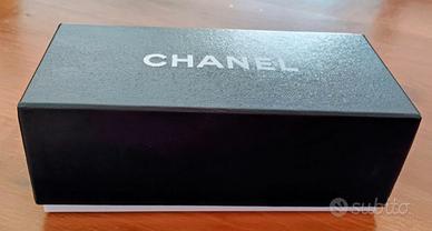 Occhiali da sole Chanel