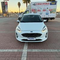 FORD - Fiesta - 1.5 TDCi S&S 5p. Titanium 120 C.V.