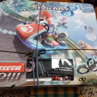PISTA MARIO KART 